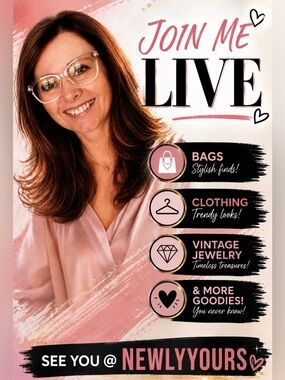 ❤️➡️🎉NEXT LIVE TBD at 8:30 PM  ET🎉⬅️❤️